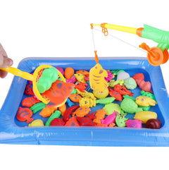 Fishing Play Set