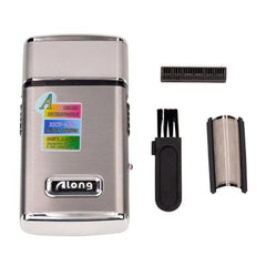 Portable Mini Rechargeable Razor