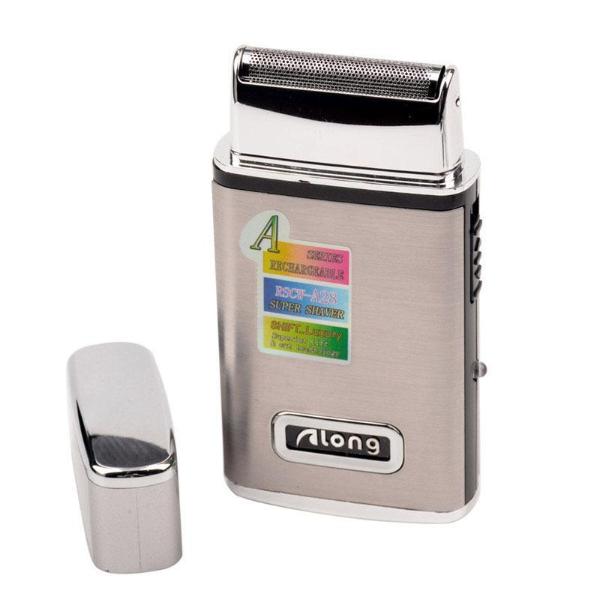 Portable Mini Rechargeable Razor