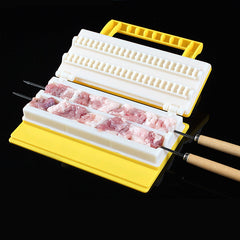 SmartKitchen™ Clever Barbecue Skewer