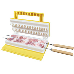 SmartKitchen™ Clever Barbecue Skewer