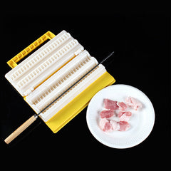 SmartKitchen™ Clever Barbecue Skewer