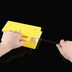 SmartKitchen™ Clever Barbecue Skewer
