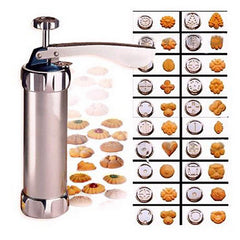 SmartKitchen™ Cookie Press Cutter