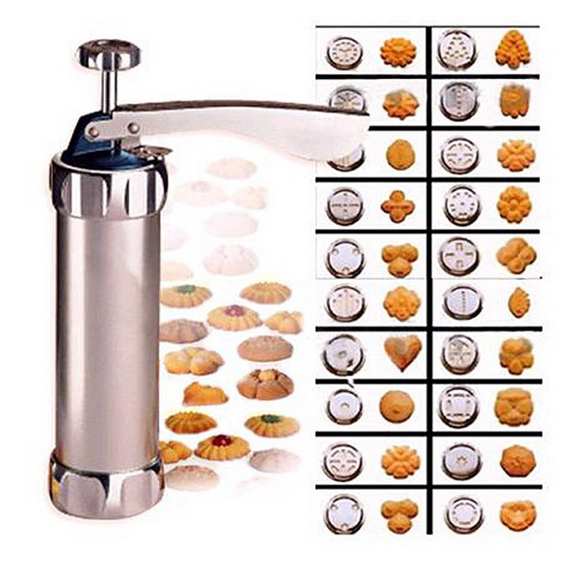 SmartKitchen™ Cookie Press Cutter