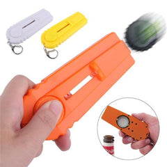 BottleKey™ Bottle Cap Launcher