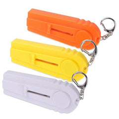 BottleKey™ Bottle Cap Launcher
