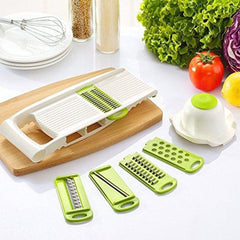 5-in-1 Vegetable Slicer