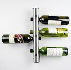 SmartKitchen™ Creative Wine Rack
