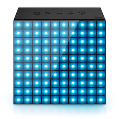 Divoom Aurabox LED Bluetooth Speaker