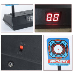 Scoring Target