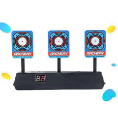 Scoring Target