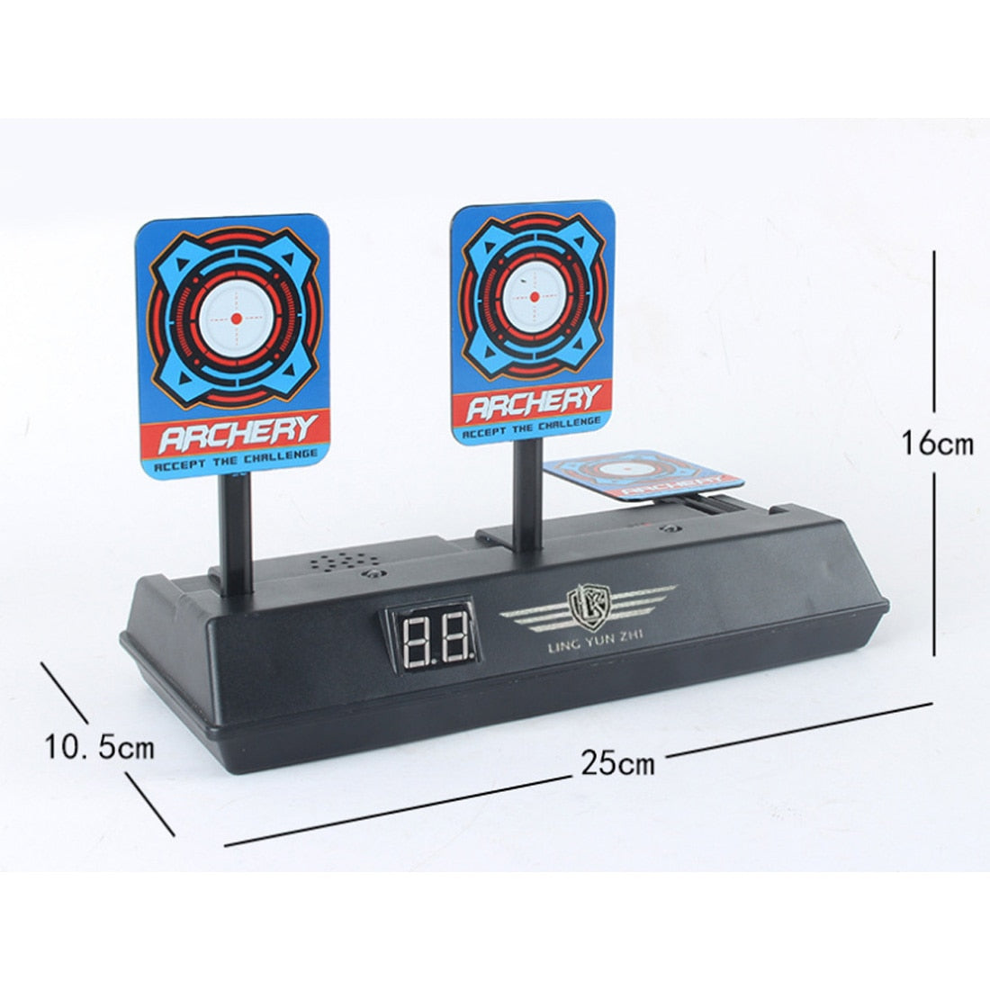Scoring Target