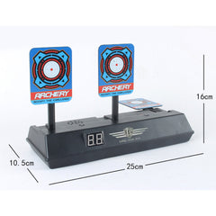 Scoring Target