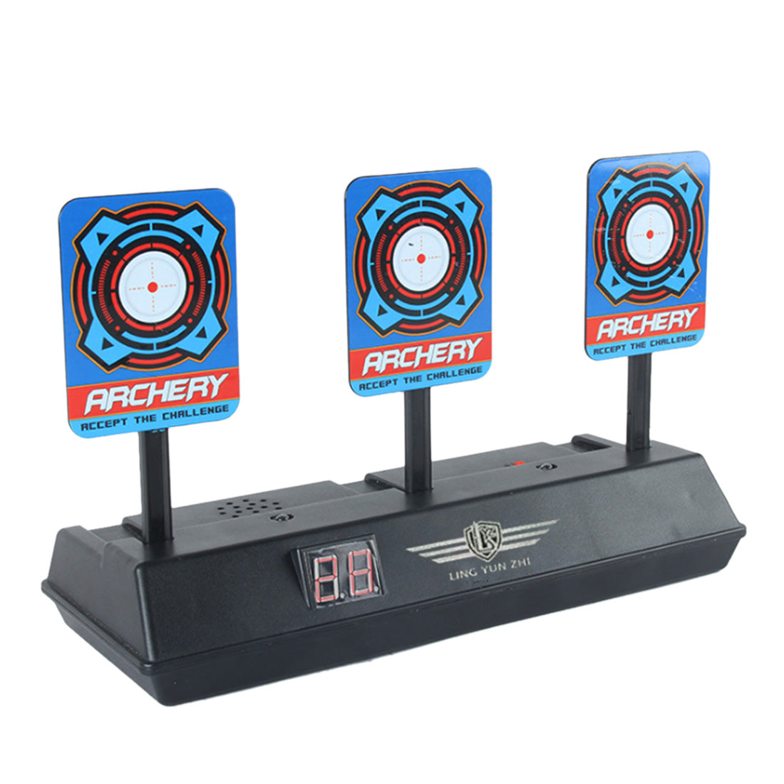 Scoring Target
