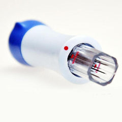 SewCrafty™ 7 Needle Felting Tool