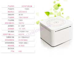 Mini Air Purifier