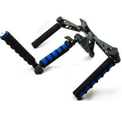 ShutterMount™ DSLR Movie Shoulder Rig