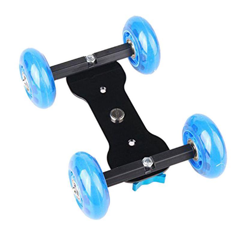 Perfect Photo Dolly Slider