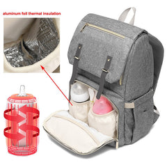 Laptop Diaper Bag