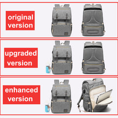 Laptop Diaper Bag