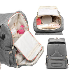 Laptop Diaper Bag