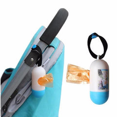 Disposable Travel Nappy Bags