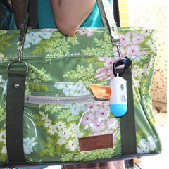 Disposable Travel Nappy Bags