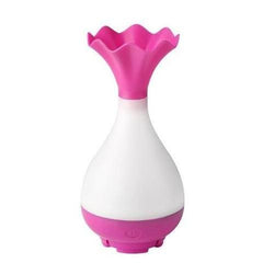 Ultrasonic Oil Diffuser And Humidifier
