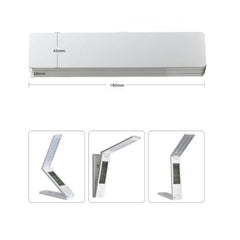 Foldable Multipurpose Lamp