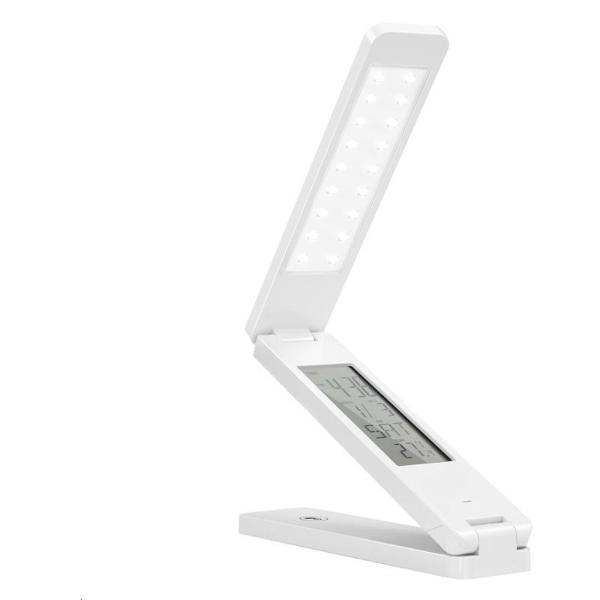 Foldable Multipurpose Lamp