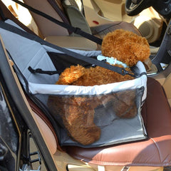 Safety Pet Car Seat