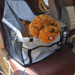 Safety Pet Car Seat