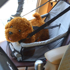 Safety Pet Car Seat
