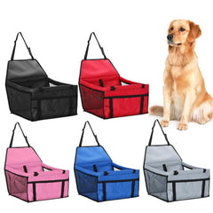 Safety Pet Car Seat
