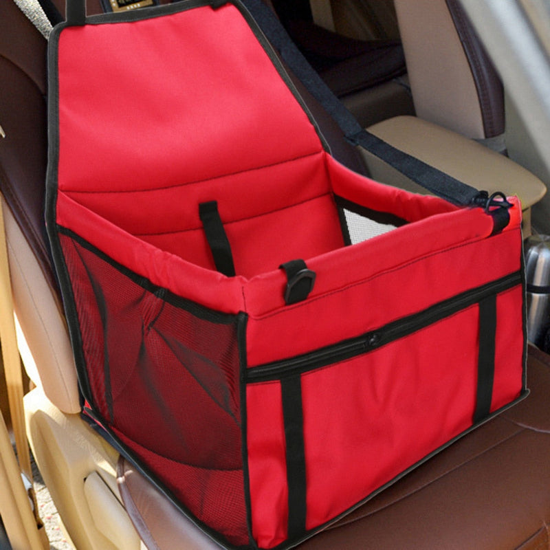 Safety Pet Car Seat