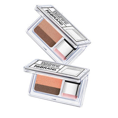 Double Color Eyeshadow