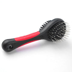 Double Sided Pet Brush