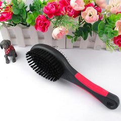 Double Sided Pet Brush