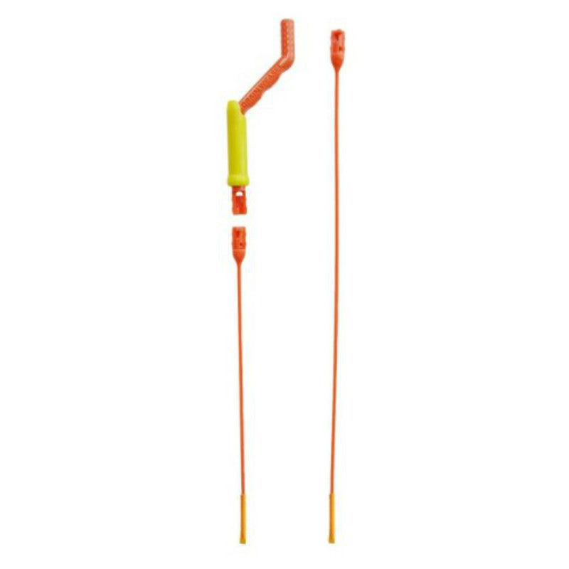 NOClog™ Drain Weasel Anti Clogging Wand
