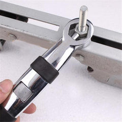 Multifunctional Adjustable Wrench