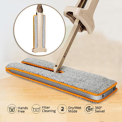 Double Sided Mop