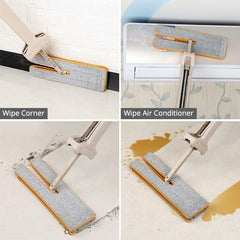 Double Sided Mop