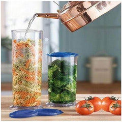 Pasta Express Cooker