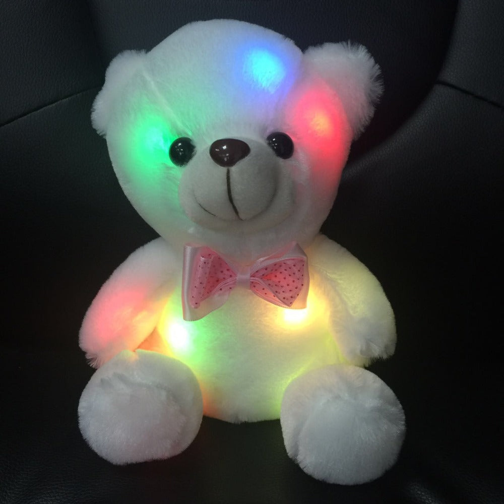 Luminous Teddy Bear