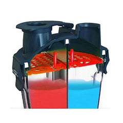 BeFIT™ Dual Shaker Sports Bottle