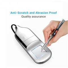 SecuredTouch™ Fingerprint Encryption Flash Drive