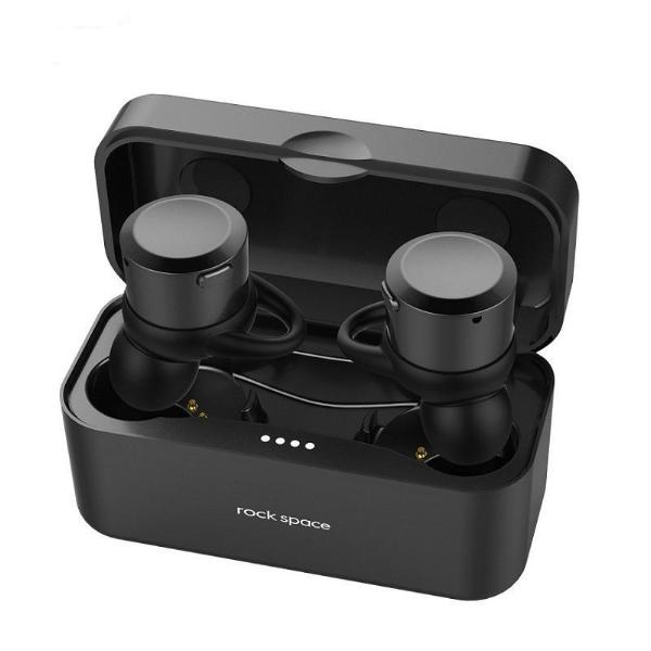Box Charging Wireless Earbuds
