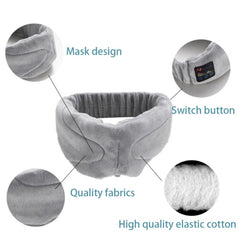 Bluetooth Sleep Mask
