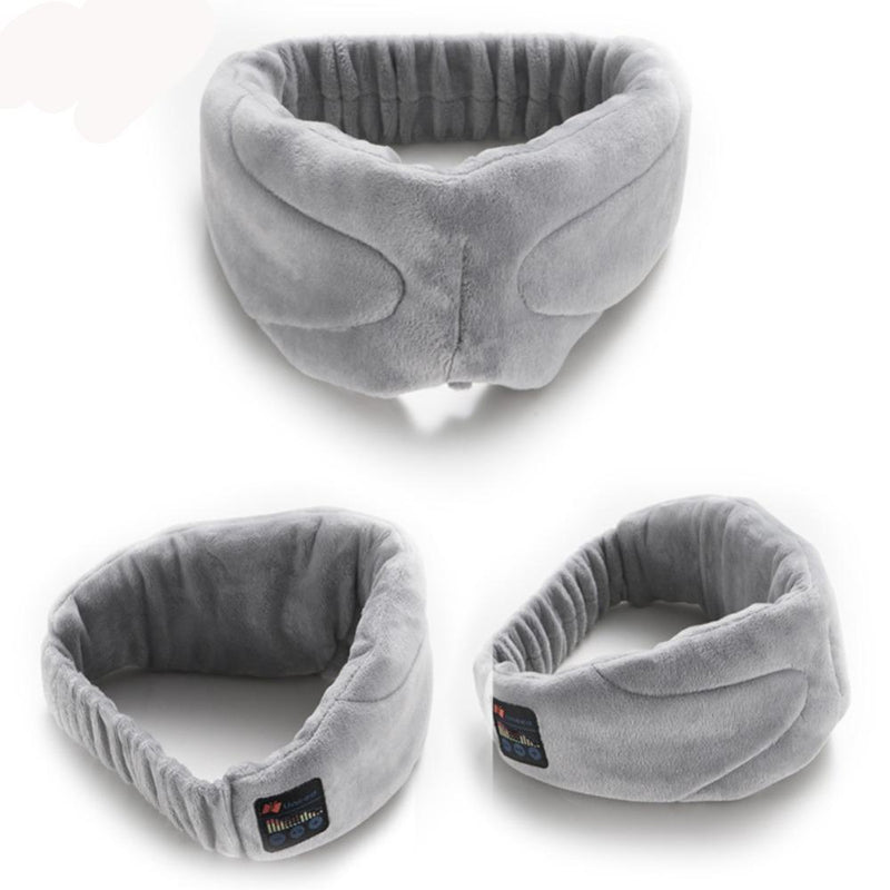 Bluetooth Sleep Mask
